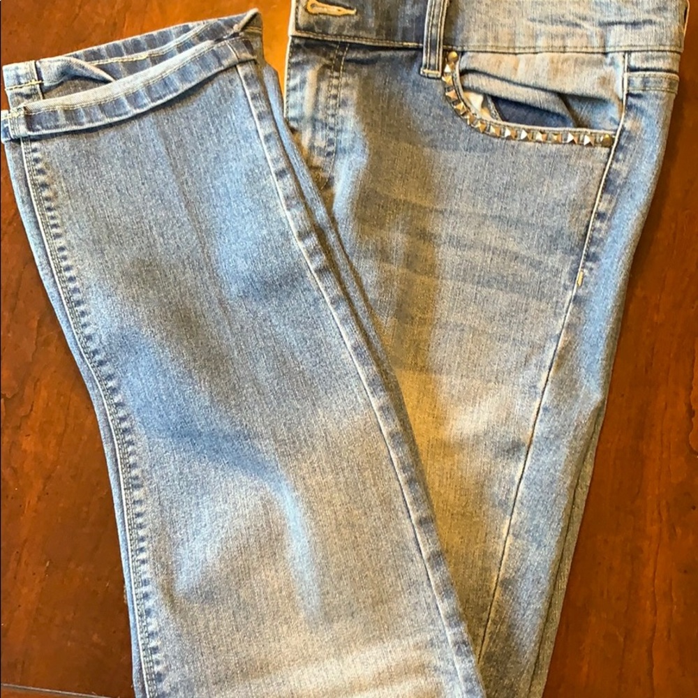 Woman's jeans